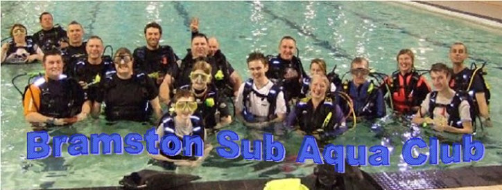Bramston Sub Aqua Club